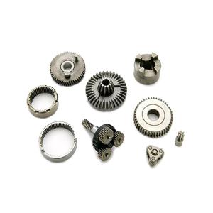 China AL5052 A380 Cnc Turning Machine Parts Precision Auto Components on sale