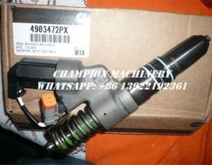 Quality 4903472 Cummins QSM11 Injectors Diesel Injector Replacement wholesale