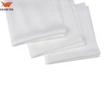 Dust Free Super Soft Class 1000 100% Polyester Cleanroom Wiper Cleaning Wipers