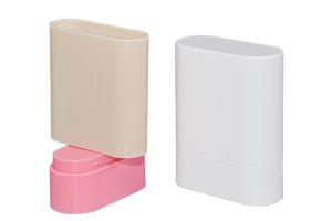Quality Twist Up Sticks For 10g 15g 20g Deodorant Sunscreen Babycream Foundation Cosmetics wholesale