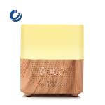 30ml/hr 300ml Ultrasonic Aroma Diffuser Bluetooth Speaker