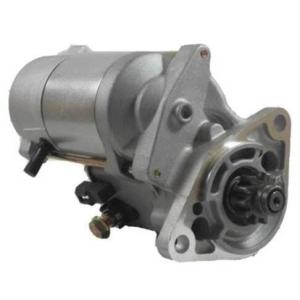 Quality Holland Compact Tractor Denso Starter Motor 1920 3415 18508-6520 228000-2970 wholesale