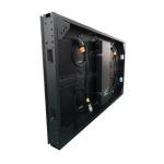 P3.75 Outdoor Indoor 960×540mm Cabinet Fixed LED Display with Aluminum material