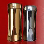 Stainless Steel Artware Artwork Handiwork Gold Rose Gold Red Color PVD Vacuum