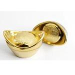 Large Capacity Multi Colors Plastic Parts Silver Golden Metallic Gloss
