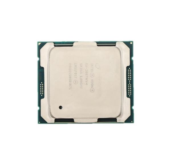 Cheap 00FC940 LENOVO Server CPU Intel Xeon Processor E5-2687W v4 3.0GHz 160W 9.6 GT/s for sale