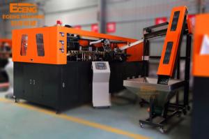 Quality 43kw Water Bottle Blowing Machine wholesale