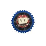 Light High Speed BLDC Customized Brushless Permanent Magnet Motor