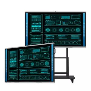Quality Interactive Screen 85 LCD Smart Whiteboard for Education wholesale