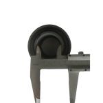 Quality Torque Rod Bushing For Bus Dongfeng Dana Axles Φ88xΦ50x67mm