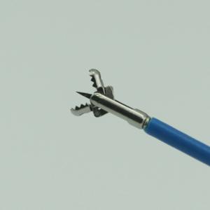 Quality Single Use 1600mm Cold Cut Biopsy Forceps Sterilized Endoscope wholesale