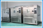 High Low Temperature Humidity Walk in Room