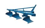 High Efficiency Mini Light Heavy Duty Share Plough For 15-125HP Tractor