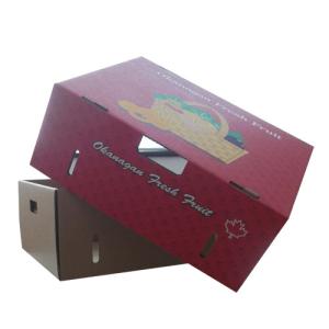 Quality Corrugated Cardboard box For Packing wholesale