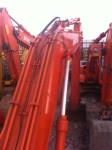 Used Crawle Excavator DAEWOO DH220 for Sale