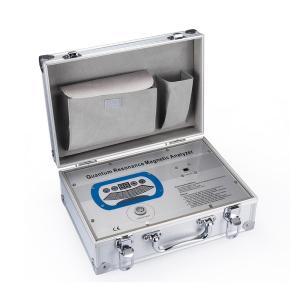 Quality Easy Operation Quantum Resonance Magnetic Analyzer Medical Diagnostic Equipment wholesale