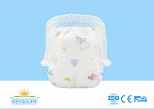 Quality XL Size Ultra Soft Breathable Baby Pull Up Pants Disposable Training Pants wholesale