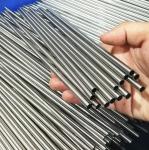JIS Standard Food Grade Stainless Steel Tubing With OD 1mm 4mm