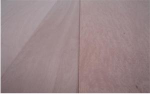 Quality Furniture Making Wear Resistant 5mm Bintangor Plywood wholesale