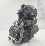 LIFAN CG cool 200cc DAYANG Motorcycle Engine Assembly Single Cylinder Four