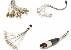 Quality MTP Internal Fan Out Patch Cable wholesale