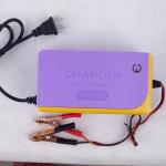Ac dc power adapter 43.2V 2A lead acid battery charger for electric bicycle