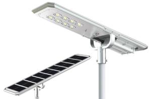 Quality 5 Heads 250w Led Street Light Fixtures Suppliers 783x396x95mm wholesale