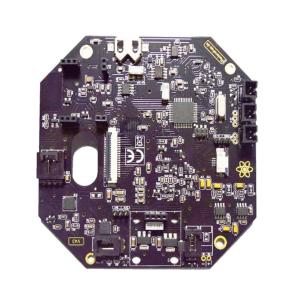 Quality High quality industrial robot Arm Circuit Control Board. wholesale