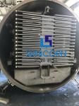 380V 50HZ 3P Industrial Lyophilizer , Industrial Food Dryer Machine Low Noise