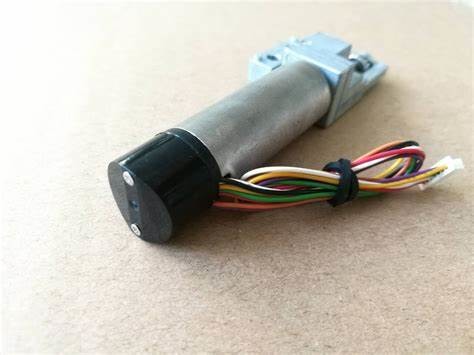 SMT MACHINE 8MM STEPPER MOTOR VF606G1110 VF606G1110,PANASERT STEPPER MOTOR