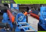 Supermarket Shelf Automatic Roll Forming Machine For C Profile Beam With