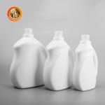 Concentrated Laundry Cleanser Bottle Childproof Tamper Cap Performance