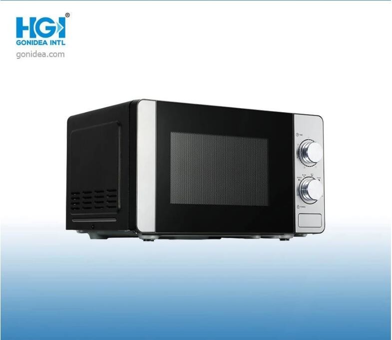 Electric Cooking Convection Microwave Oven Digital Timer Control