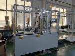 Automatic Ultrasonic Welding Device For Iron Mesh Welding