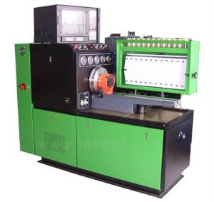 Quality LBD-EMC diesel injection pump test bench wholesale