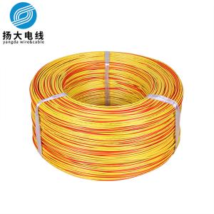 Quality Enameled Rectangular 1015 PVC Insulated Copper Wire wholesale