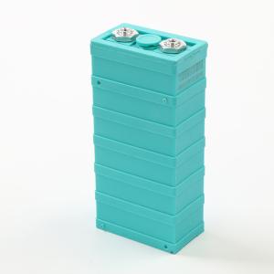Quality TS16949 3.2V 20Ah Prismatic LiFePO4 Cells For UPS wholesale