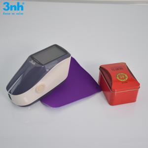 Quality Textile Testing Colour Measurement Spectrophotometer CIE Lab Delta E Value Ys3060 wholesale