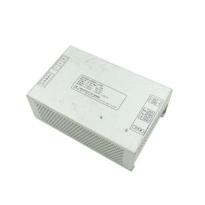 Quality Affordable Customized Aluminum Box Enclosure Mainframe Shell for Electronic Equipment wholesale