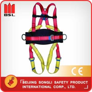 Quality SLB-TE5124A HARNESS (SAFETY BELT) wholesale