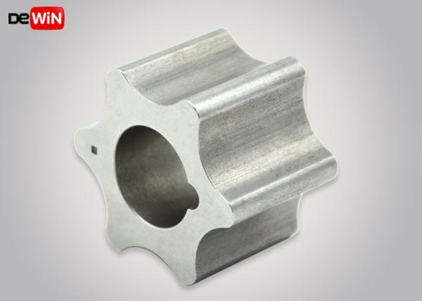 Stable Steel Sinter Mmr Billet Oil Pump Gears For Automobile Engine Natural
