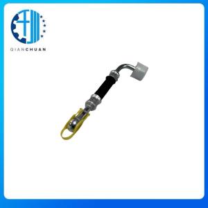Quality PC1250SP-8R Hose 6245-71-5471 6245715471 For Komatsu Excavator Part wholesale