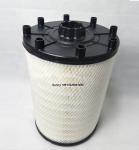 Air filter 1869993 C31014 for Construction machinery air compressor parts