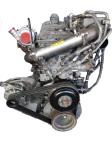 8980139105 0940000560 ISUZU 6UZ1 Diesel Engine Assembly