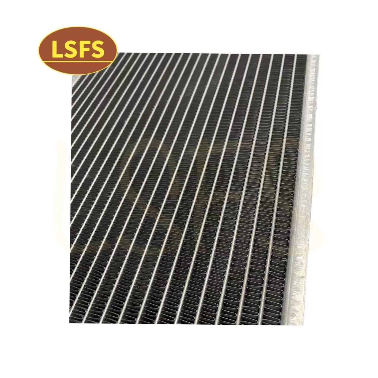 MAXUS SAIC MOTOR Water Tank Condenser Radiator for D90 T60 T70 T90 OE C00100234/C00144824