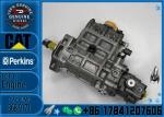 Diesel engine fuel Pump 2641A407 368-9171 295-9126 for C6.6 Excavator 320D