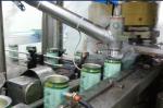 Aseptic Stable Liquid Nitrogen Dosing Machine High Speed For Possessed