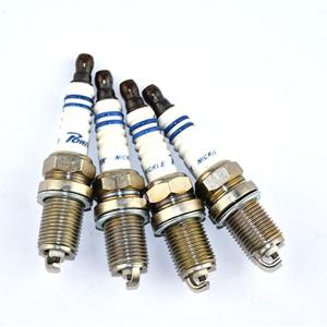Quality Honda City 2007 Motorcycle Platinum Spark Plug wholesale