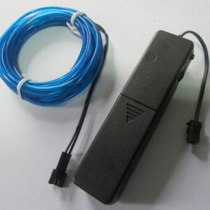 Quality cheap top quality el wire/lighting el wire/ el wire suits wholesale