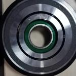 Euro 4 Emission 3500rpm 250hp Thermo King Parts